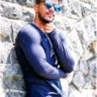 Shubh Shinde
