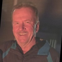 Lorne Smith