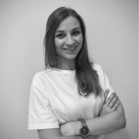 Evelina Grigorian