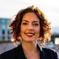 Holli Drendel, Ph.D., Facmg