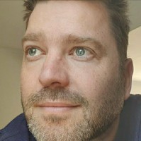 Wayne Martin
