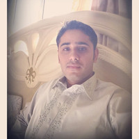 Muhammad Awais