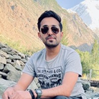 Haroon Mughal