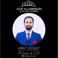 Umair Siddique