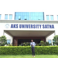 Sateesh Kumar Yadav Sateesh Kumar Yadav