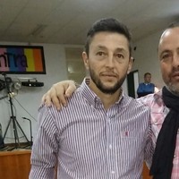 Juan Saravia
