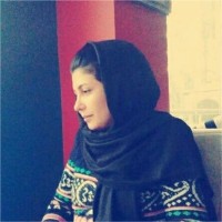 Maryam Hodjati