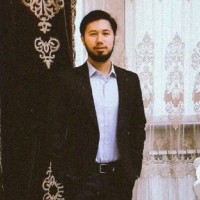 Ibrohim Xodjayev