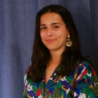 Chloé Correia