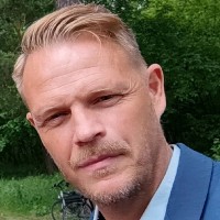 Roberth Pethman Estliden