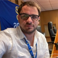 Daniele Nisticò