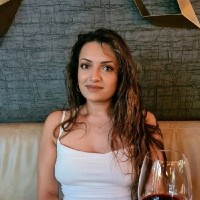 Ruchi Dawkins