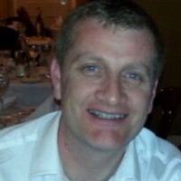 Oisín Gartlan