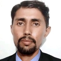 IMRAN JABBAR