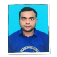 Anil Kumar Sah