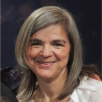 Nancy Beaulieu
