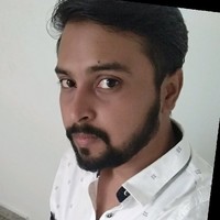 Gaurab Mukherjee