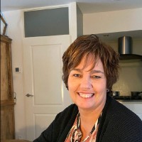 Yvonne Heimans