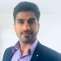 Nitish Shah