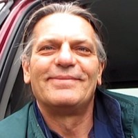 Steve Blank