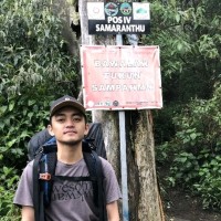 Yudha Pratama