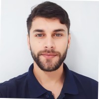 Daniel Costa Oliveira