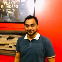 Zahid Hossain