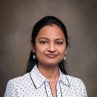 Anamika Laad AICP, CTP, CSSGB