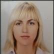 Tetiana Tanska