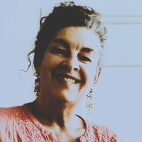 Patricia Kiburg