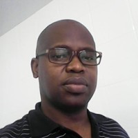Phakamani Eric Khumalo