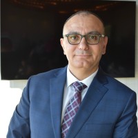 Ashref Toma, B.Sc. Electronic Eng.