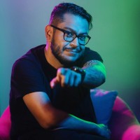 Karlo Valentín Rodríguez Rangel