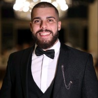Jason Kamel