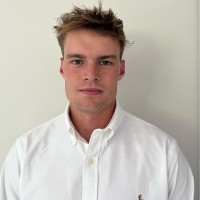 Fraser Bailey