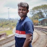 Rajesh Balakrishna