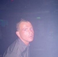 Tom Van Wesemael