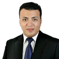 Haitham Tolba , Mba
