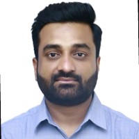 Prashant Galande