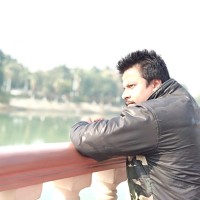 Barun Mukherjee