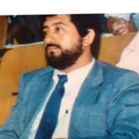 LUIS RAMIREZ