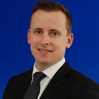 Paul Hodsman, Cfa