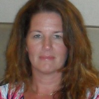 Veronica Blomberg