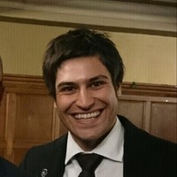 Andrew Aziz