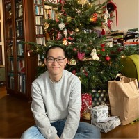 Xinyu Geng