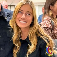 Mackenzie Fast