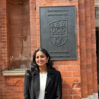 Dr. Aieshel Serafin Johnson
