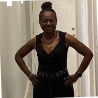 DORIS MOORE