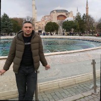 Nijat Safarov