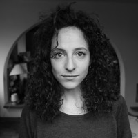 Inès Bourdon